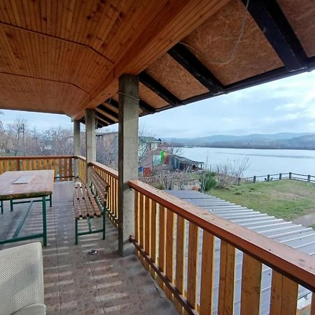 Captain'S House By The Danube River Cerevic Extérieur photo