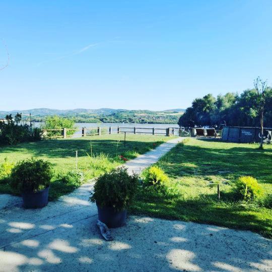 Captain'S House By The Danube River Cerevic Extérieur photo